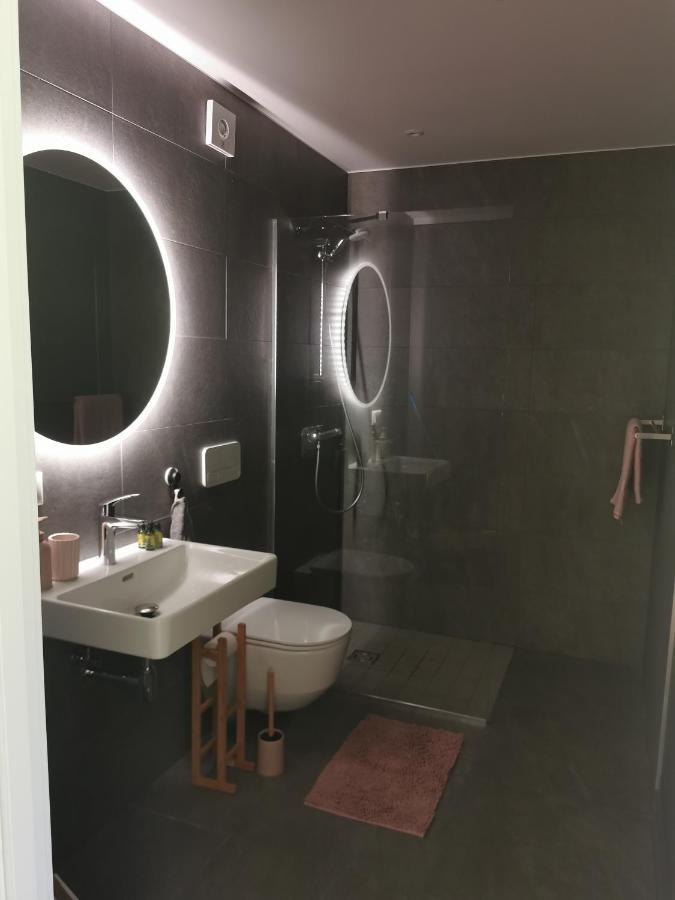 Ķesterciems Albatross Getaway By The Sea, Spa And Forest With A Terrace מראה חיצוני תמונה