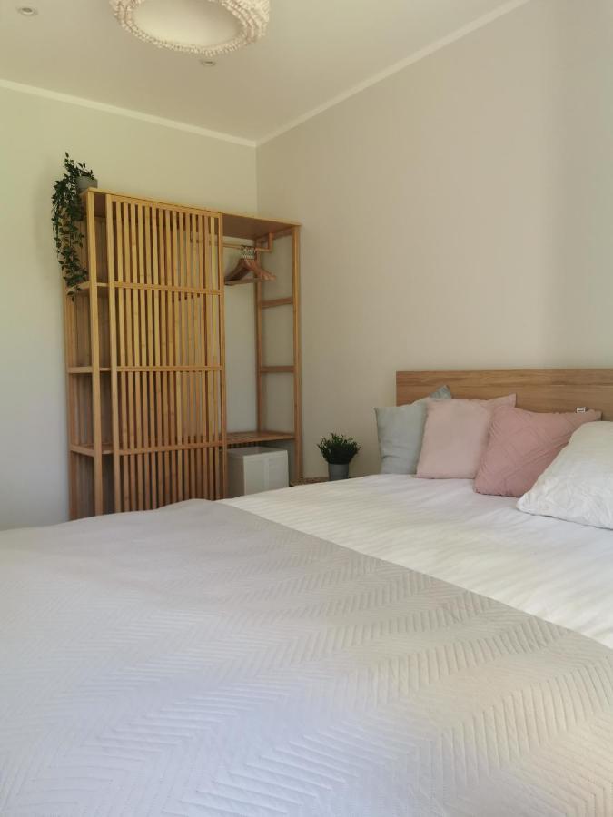 Ķesterciems Albatross Getaway By The Sea, Spa And Forest With A Terrace מראה חיצוני תמונה