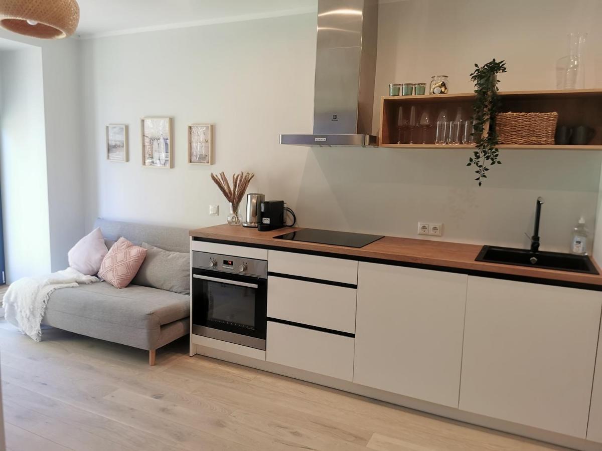 Ķesterciems Albatross Getaway By The Sea, Spa And Forest With A Terrace מראה חיצוני תמונה
